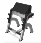 Picture of Seated Preacher Arm Curl Bench Model 9NP-B7509