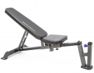 Picture of F704 F/I/D DUMBBELL BENCH