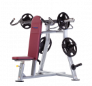 Picture of Shoulder Press PPL-915