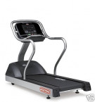 Picture of Star Trac ETR Treadmill - CS