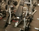Picture of Star Trac Leverage Line - Gym Package-CS