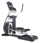 Picture of Star Trac S-TBT Elliptical -CS