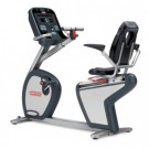Picture of Star Trac SRb Recumbent Bike - CS