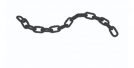 Picture of A-32 STEEL CHAIN