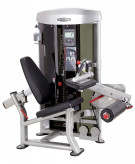 Picture of Steelflex Leg Curl Machine MLC-400