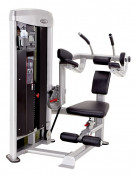 Picture of Steelflex Ab Machine MAM-900