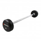 Picture of TKO Urethane Straight Barbell
