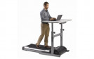 Picture of TR5000-DT5 Treadmill Desk 48"