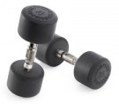 Picture of Troy 100LB T-CLOG URETHANE DUMBBELL