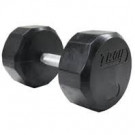 Picture of Troy 105 lb. 12-sided urethane enased dumbbell