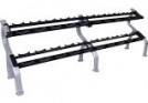 Picture of Troy 10 Pair Dumbbell Rack