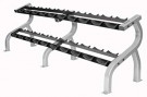 Picture of Troy 2 Tier Dumbbell Rack - CS