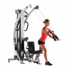 Picture of TuffStuff SIX-PAK FUNCTIONAL TRAINER (SPT-6X)