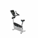 Picture of Precor UBK 835 Upright Exercise Bike‎