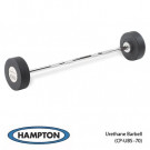 Picture of Urethane Barbells