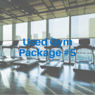 Picture of Used Gym Package - 5