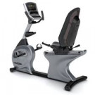 Picture of Vision Fitness 2300 Recumbent Bike