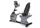 Picture of Vision Fitness R2600 HRC Recumbent Bike-CS