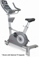 Picture of FreeMotion C7.7 Upright Bike-CS