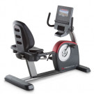 Picture of FreeMotion C7.5 Recumbent Bike w/ iFit Live