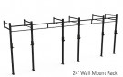 Picture of X Rack Wall Mount 4FT - 24FT