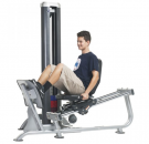 Picture of YOUTH FITNESS LEG PRESS (KDS-71LP)
