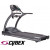 Cybex 530T Pro Plus treadmill - CS