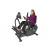 HCI Fitness PhysioStep MDX Recumbent Elliptical w/ Swivel Seat
