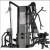 Hoist H4400 4 Stack Multi Gym-CS