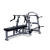 Lying Converging Chest Press PRP3010