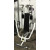 Paramount Fitness Line 1500 Chest Press Vertical Butterfly - CS