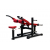 Plate-Loaded Triceps Pushdown PW-163