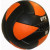 Troy 12 lb Medicine Ball - Orange