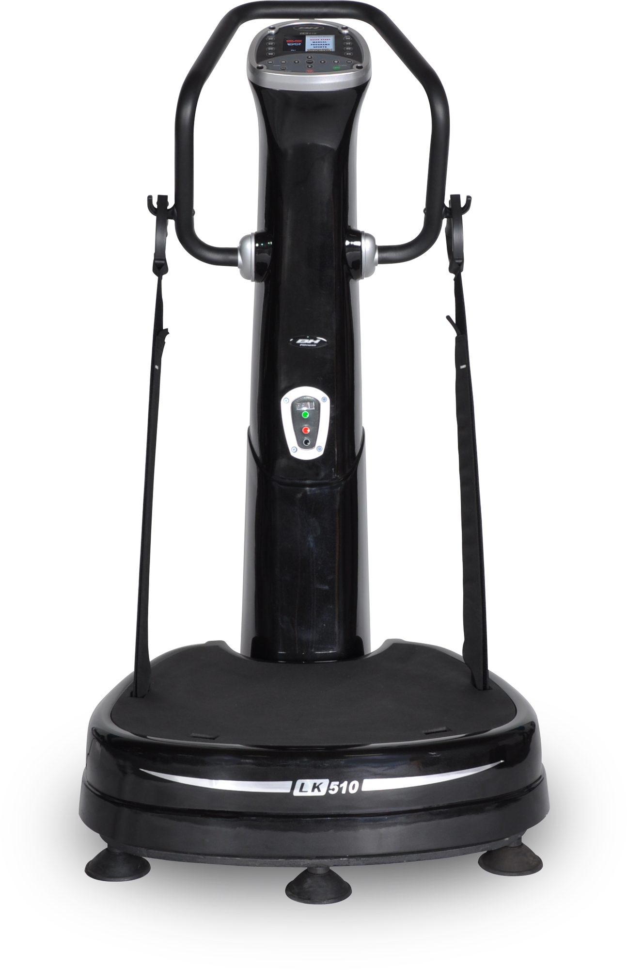 Vibration Plate