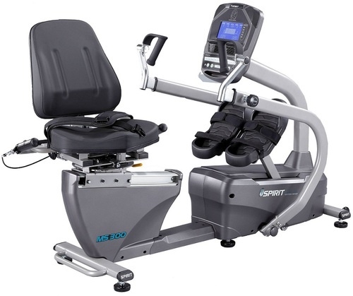 Recumbent/Total Body Bikes