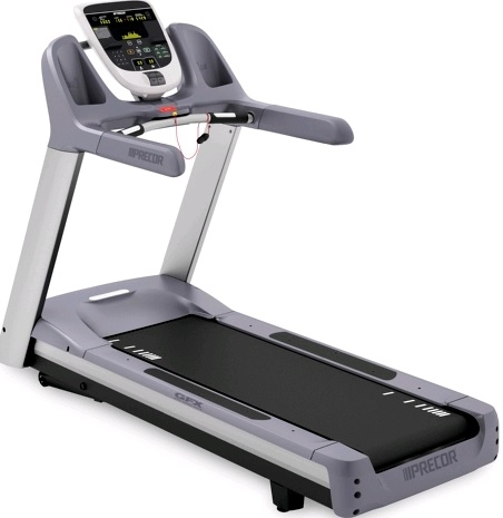 Pre-Owned Treadmills