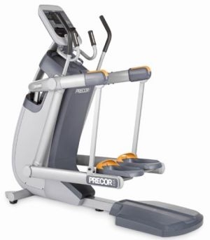 Pre-Owned Cardio