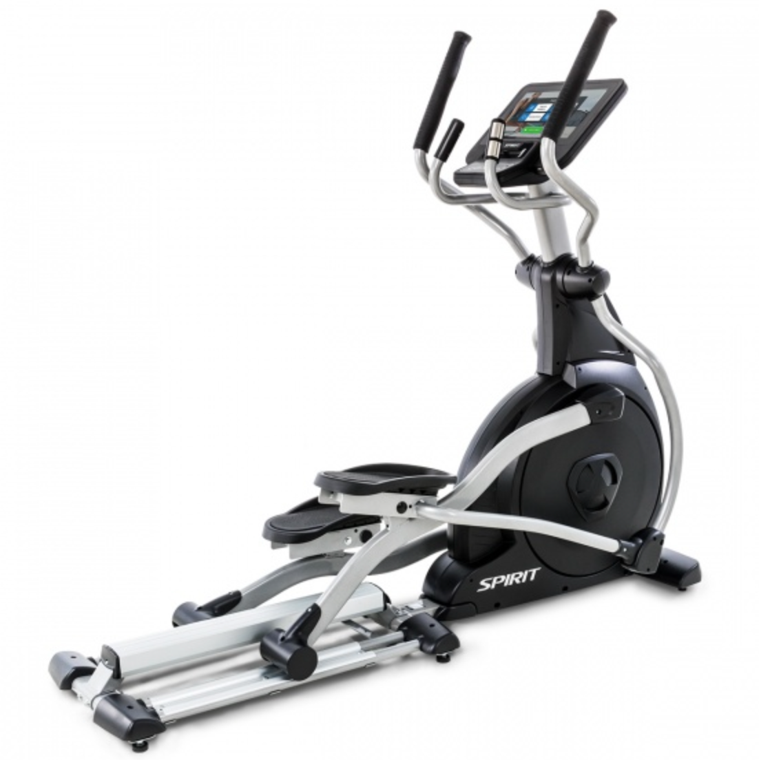 Ellipticals / Crosstrainer